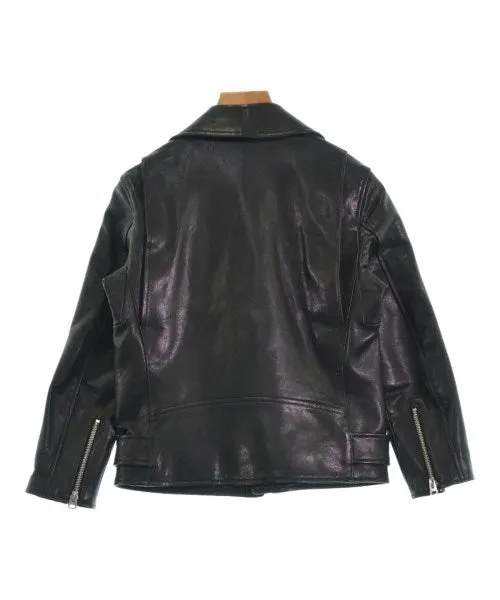 beautiful people Motercycle Jackets