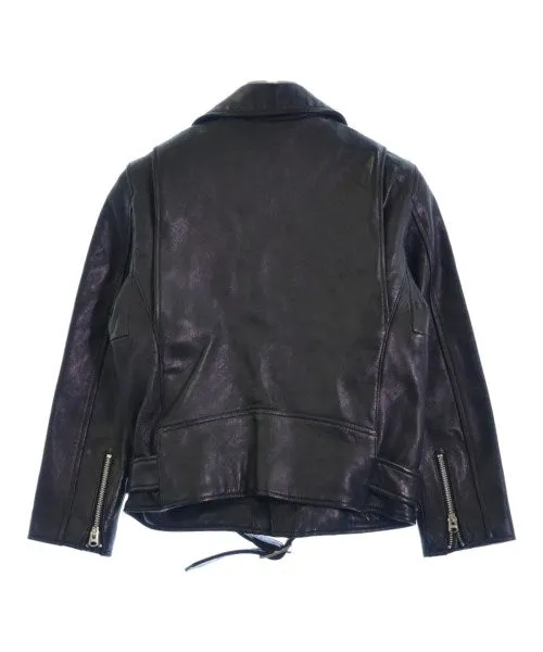 beautiful people Motercycle Jackets