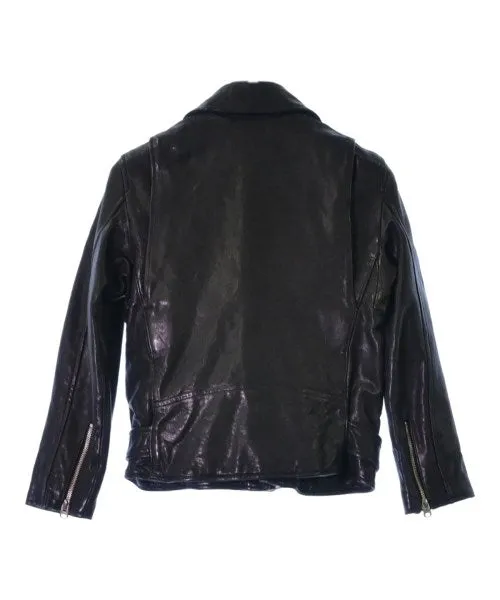 beautiful people Motercycle Jackets