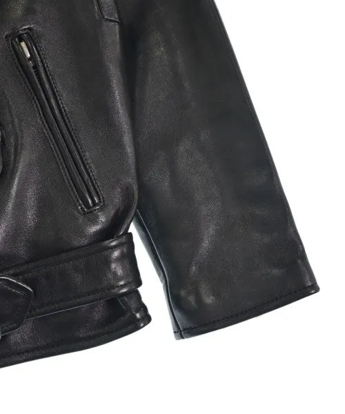 beautiful people Motercycle Jackets