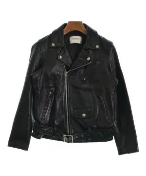 beautiful people Motercycle Jackets