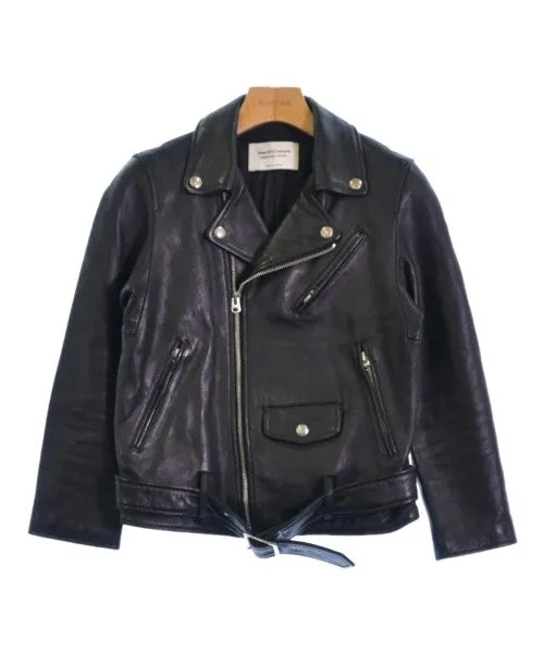 beautiful people Motercycle Jackets