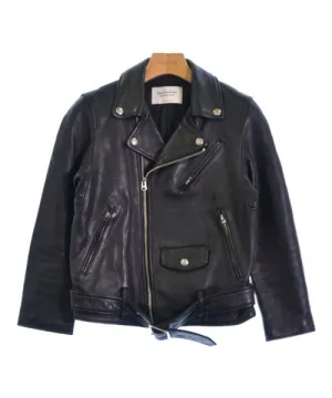 beautiful people Motercycle Jackets