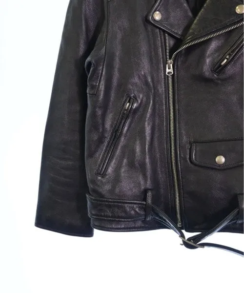 beautiful people Motercycle Jackets
