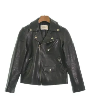 beautiful people Motercycle Jackets