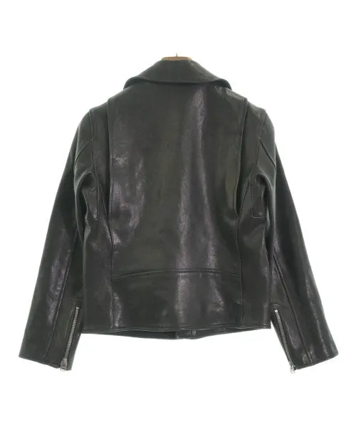 beautiful people Motercycle Jackets