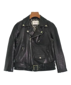 beautiful people Motercycle Jackets