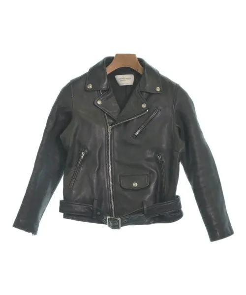 beautiful people Motercycle Jackets