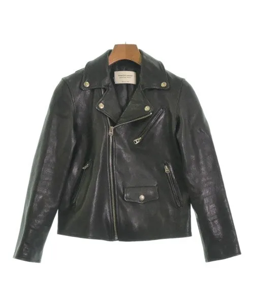 beautiful people Motercycle Jackets