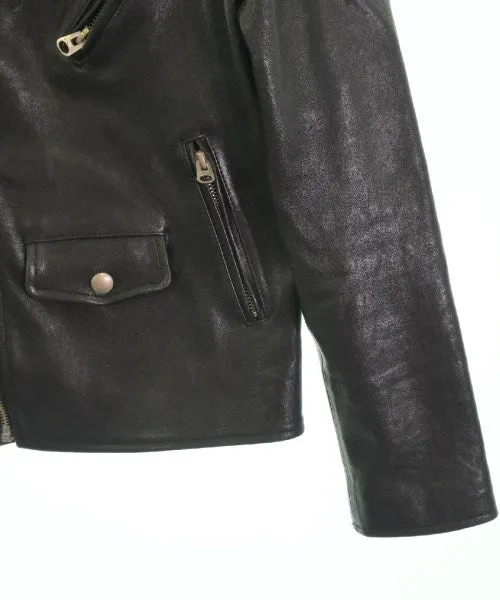 beautiful people Motercycle Jackets