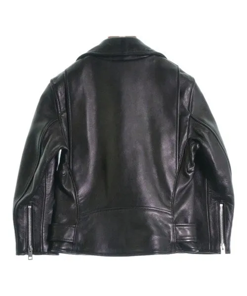 beautiful people Motercycle Jackets