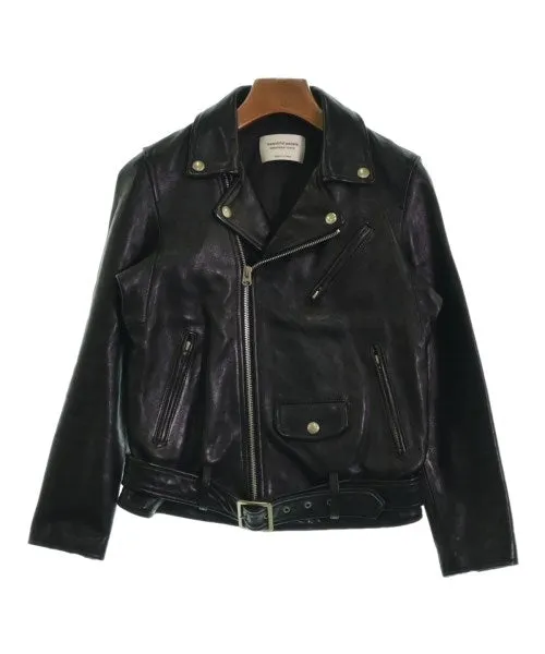 beautiful people Motercycle Jackets