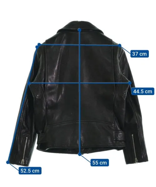 beautiful people Motercycle Jackets