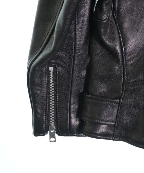 beautiful people Motercycle Jackets