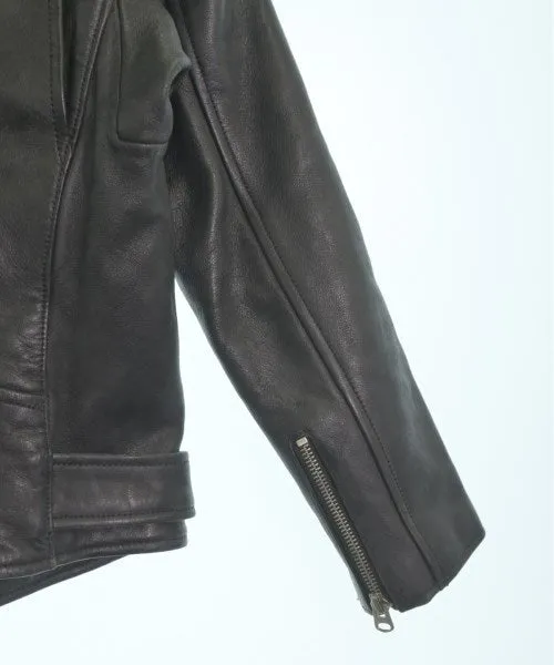 beautiful people Motercycle Jackets