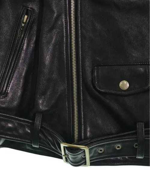 beautiful people Motercycle Jackets