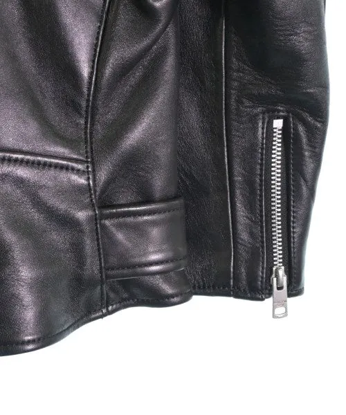 beautiful people Motercycle Jackets