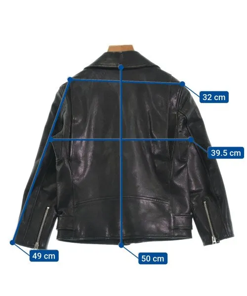 beautiful people Motercycle Jackets