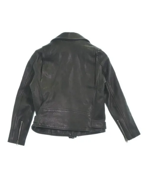 beautiful people Motercycle Jackets