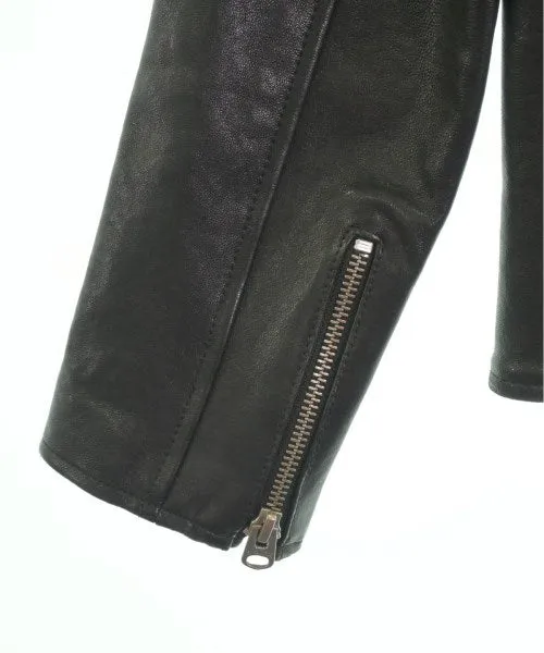 beautiful people Motercycle Jackets