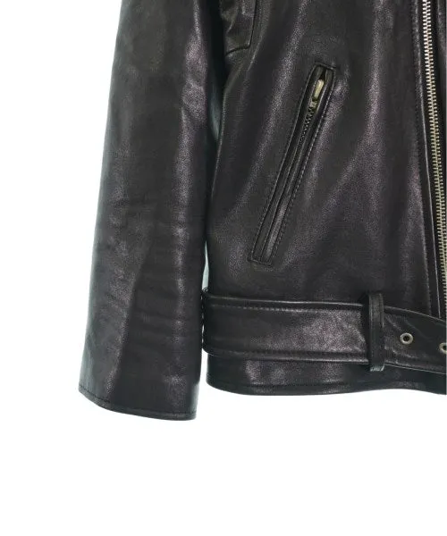 beautiful people Motercycle Jackets