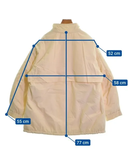 BEAUTY&YOUTH UNITED ARROWS Down jackets/Vests