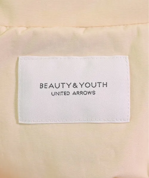 BEAUTY&YOUTH UNITED ARROWS Down jackets/Vests