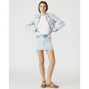 Beck Denim Skirt
