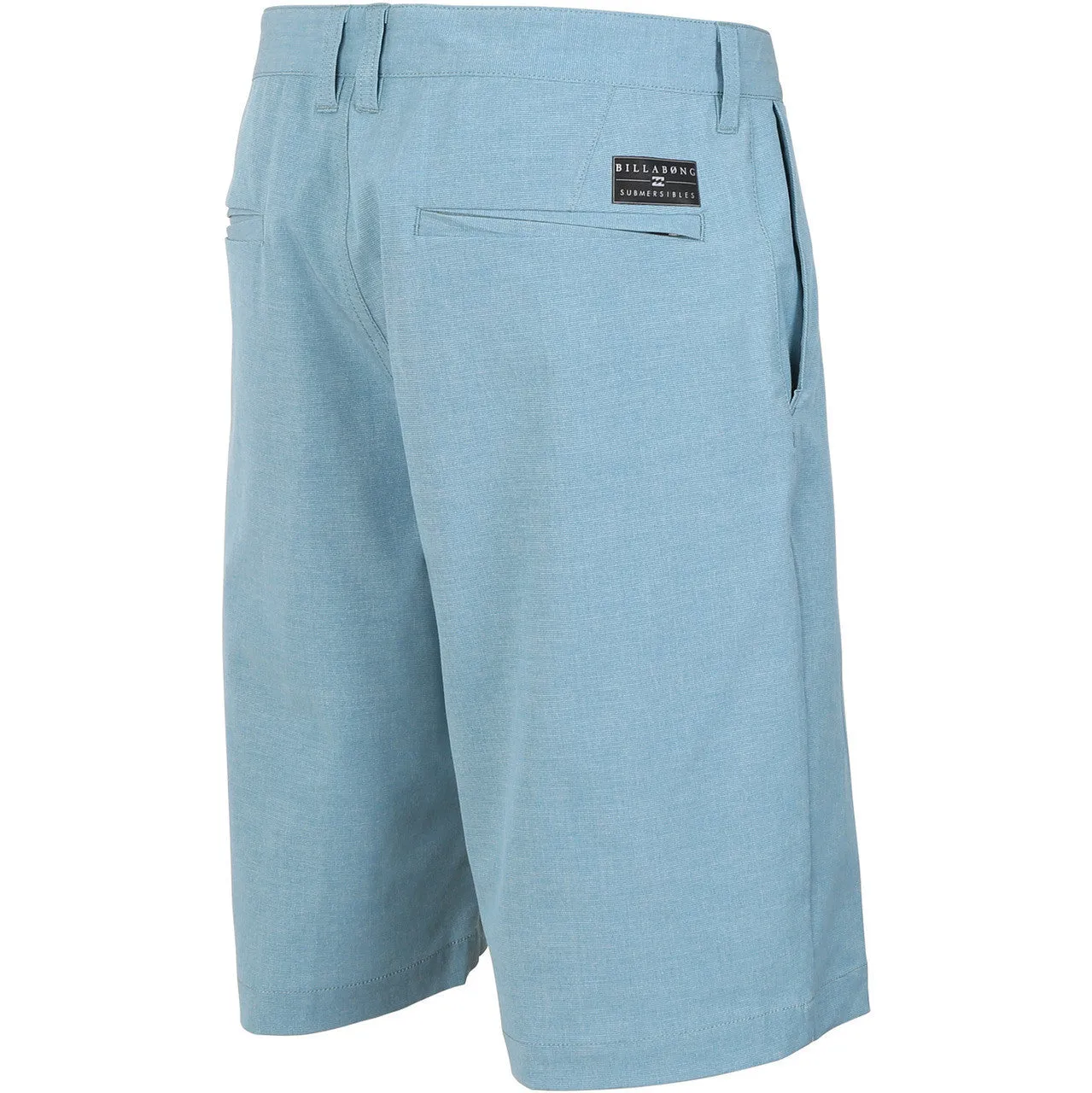 Billabong Crossfire X Hybrid Shorts Haze M201ACROHAZ