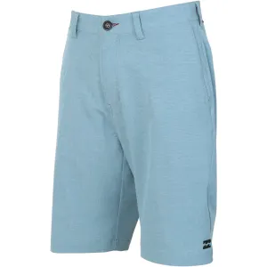 Billabong Crossfire X Hybrid Shorts Haze M201ACROHAZ