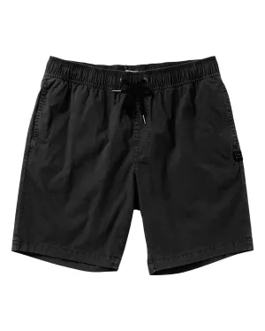 Billabong Larry Stretch Walkshort Black
