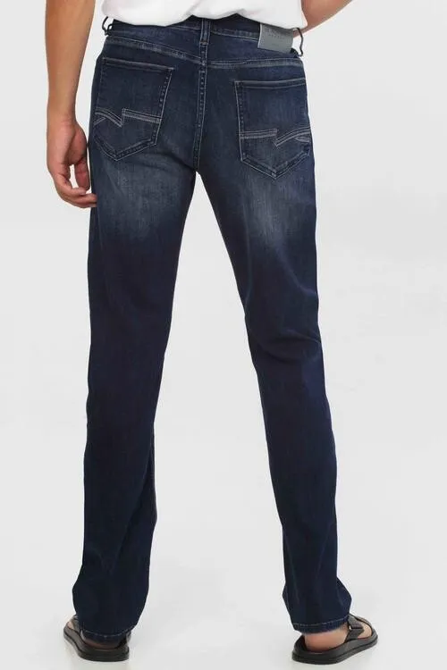 Black Bull Frank Relaxed Fit