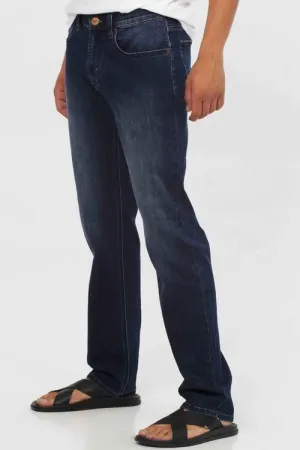 Black Bull Frank Relaxed Fit