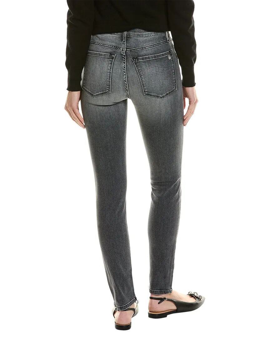 Black Orchid Gisele High Rise Skinny Stole The S Jean
