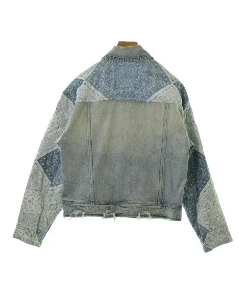 BLANK NYC Denim jackets