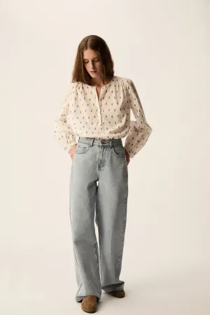 Blouse Eglae Oli