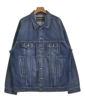 BLUEBIRD BOULEVARD Denim jackets