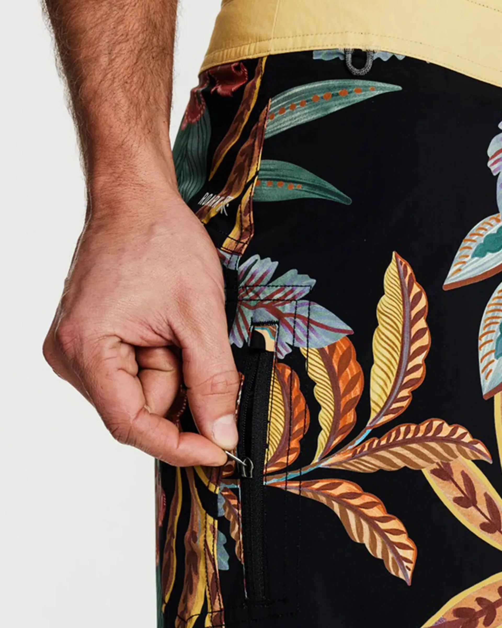Boatman 2.0 Boardshorts 17"