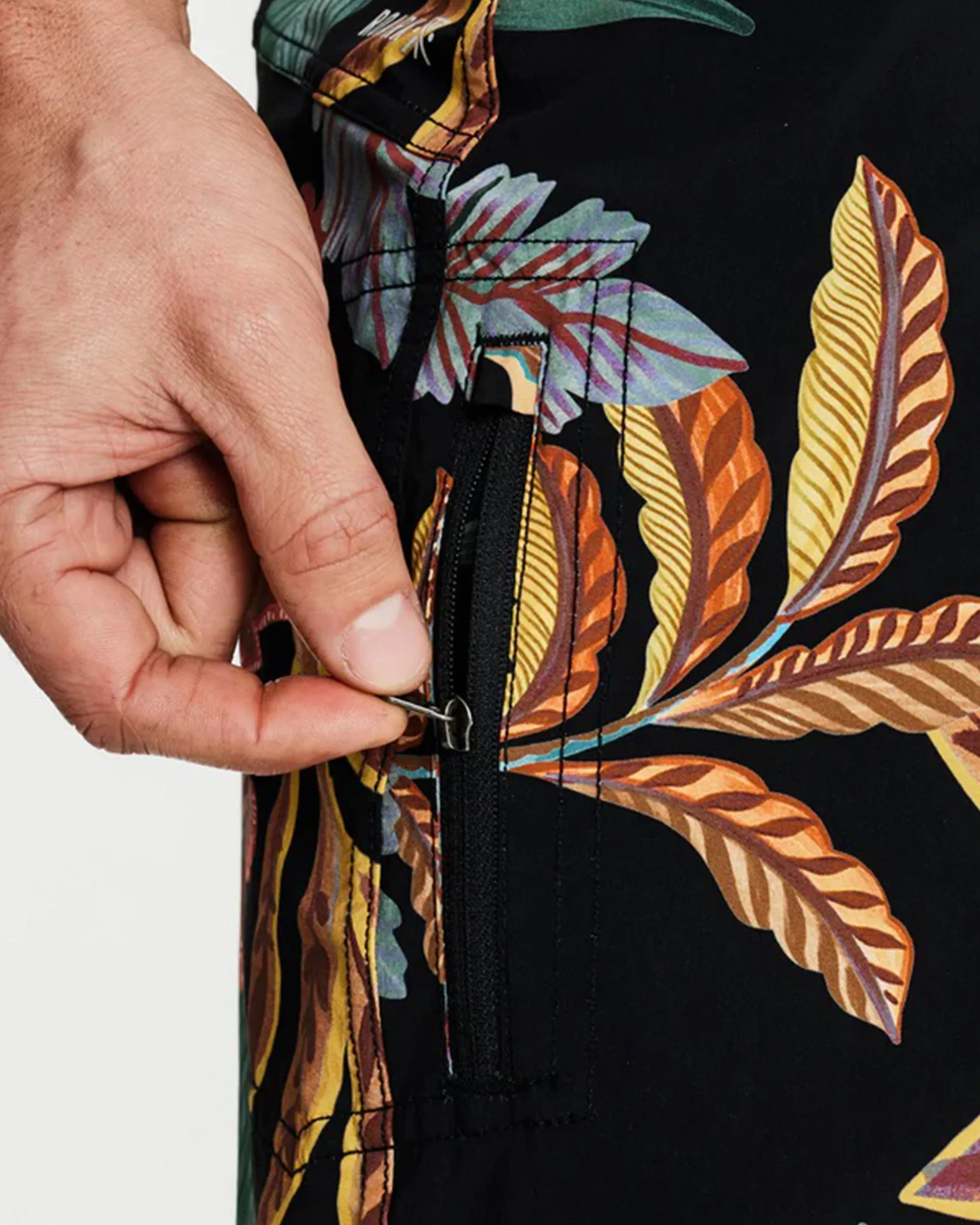 Boatman 2.0 Boardshorts 17"