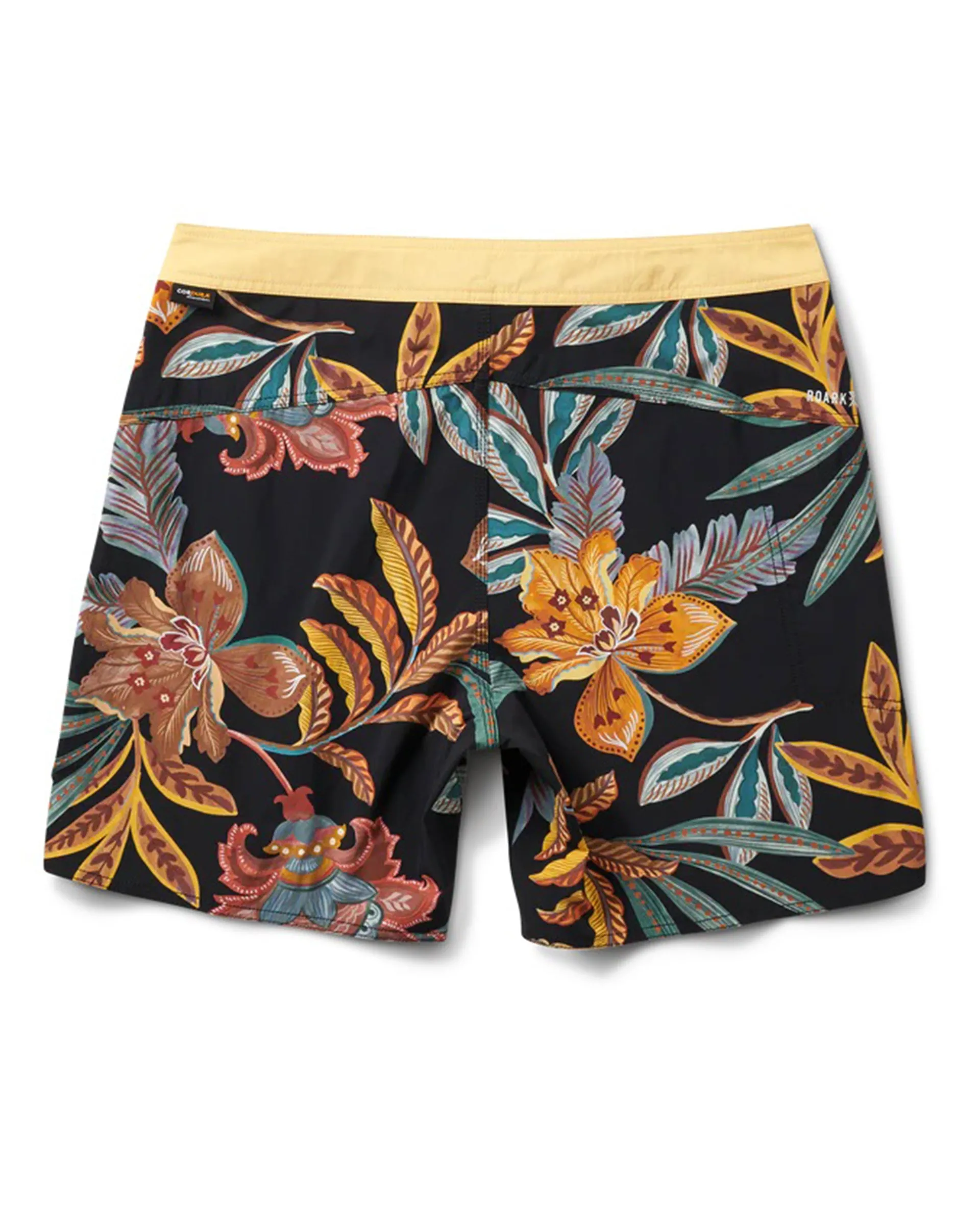 Boatman 2.0 Boardshorts 17"