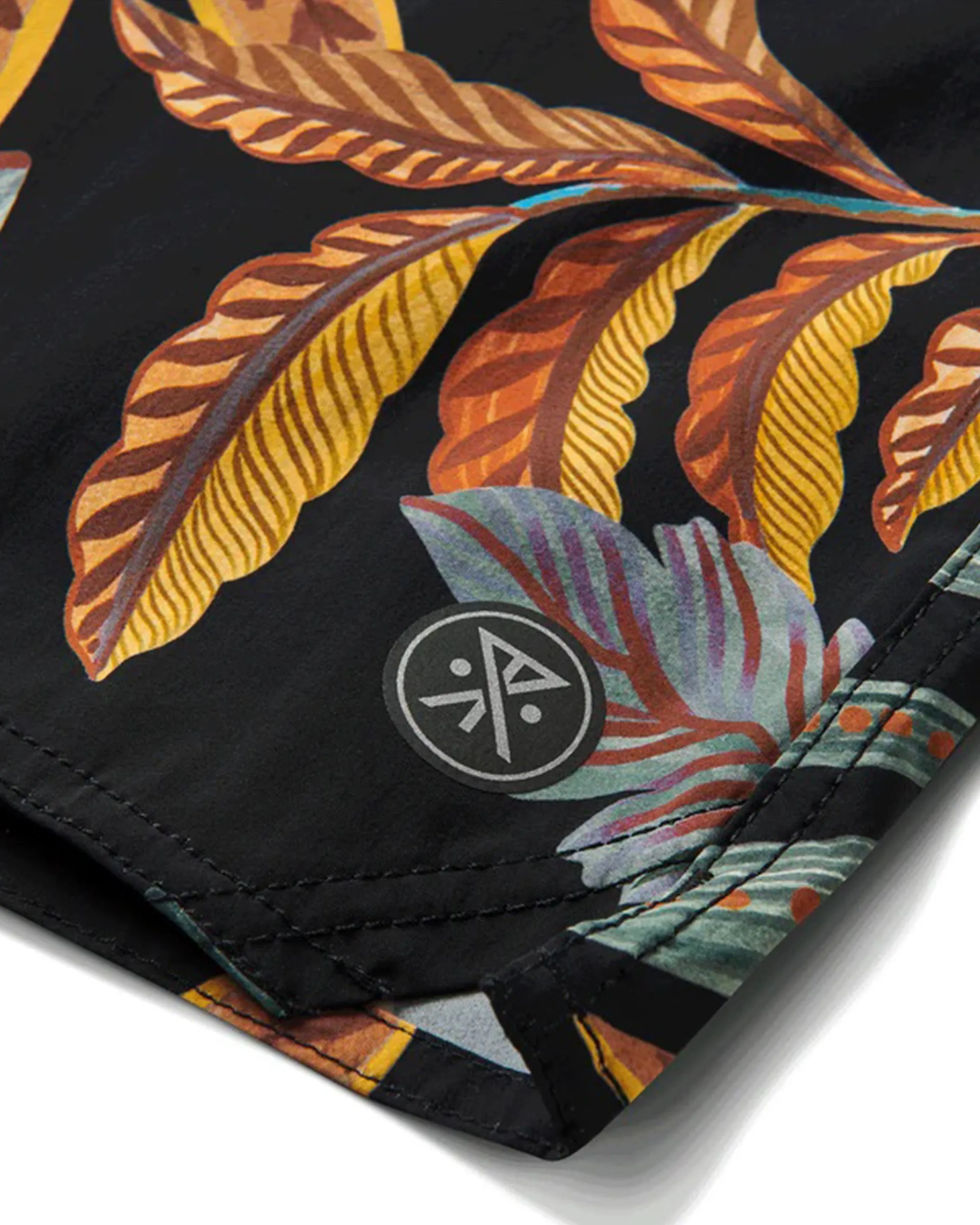 Boatman 2.0 Boardshorts 17"