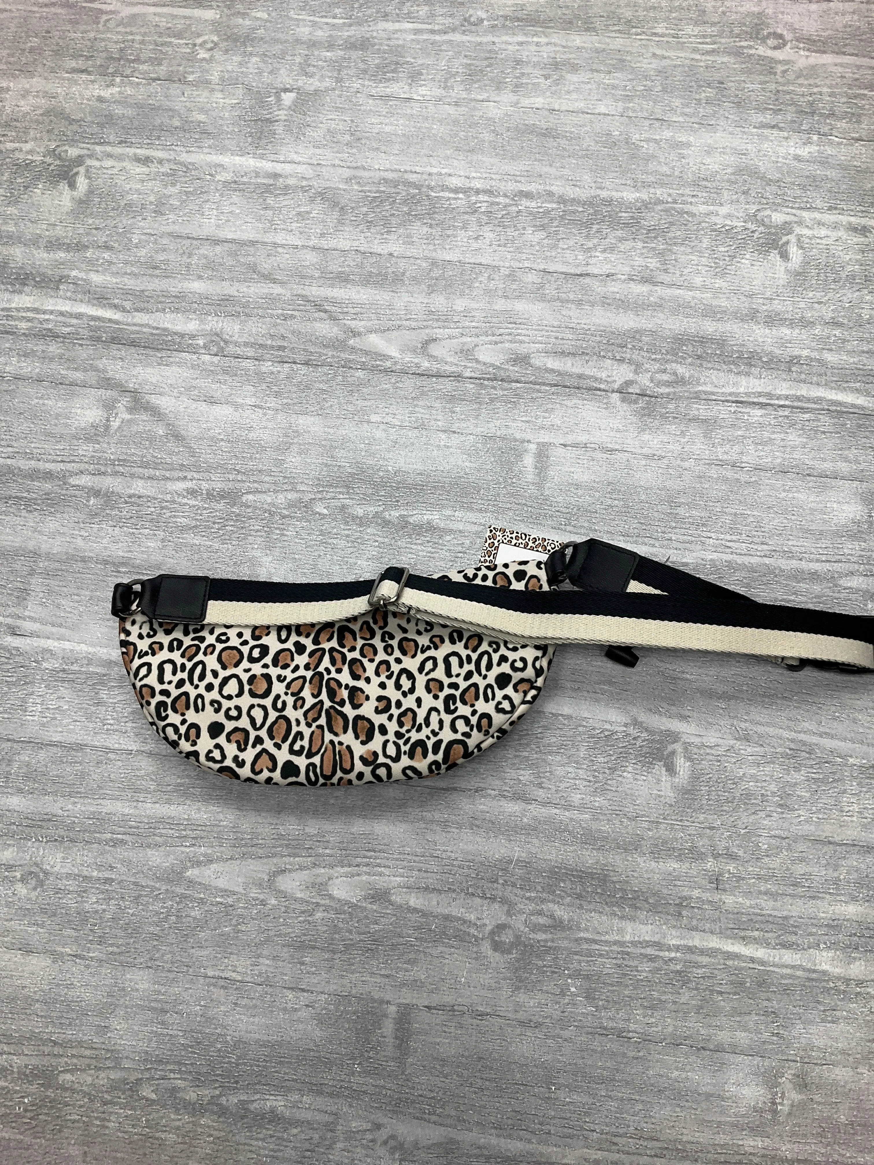 Brighton	Bags Belt Bag By Brighton, Size: Small