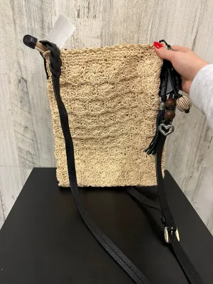 Brighton	Bags Crossbody Brighton, Size Medium