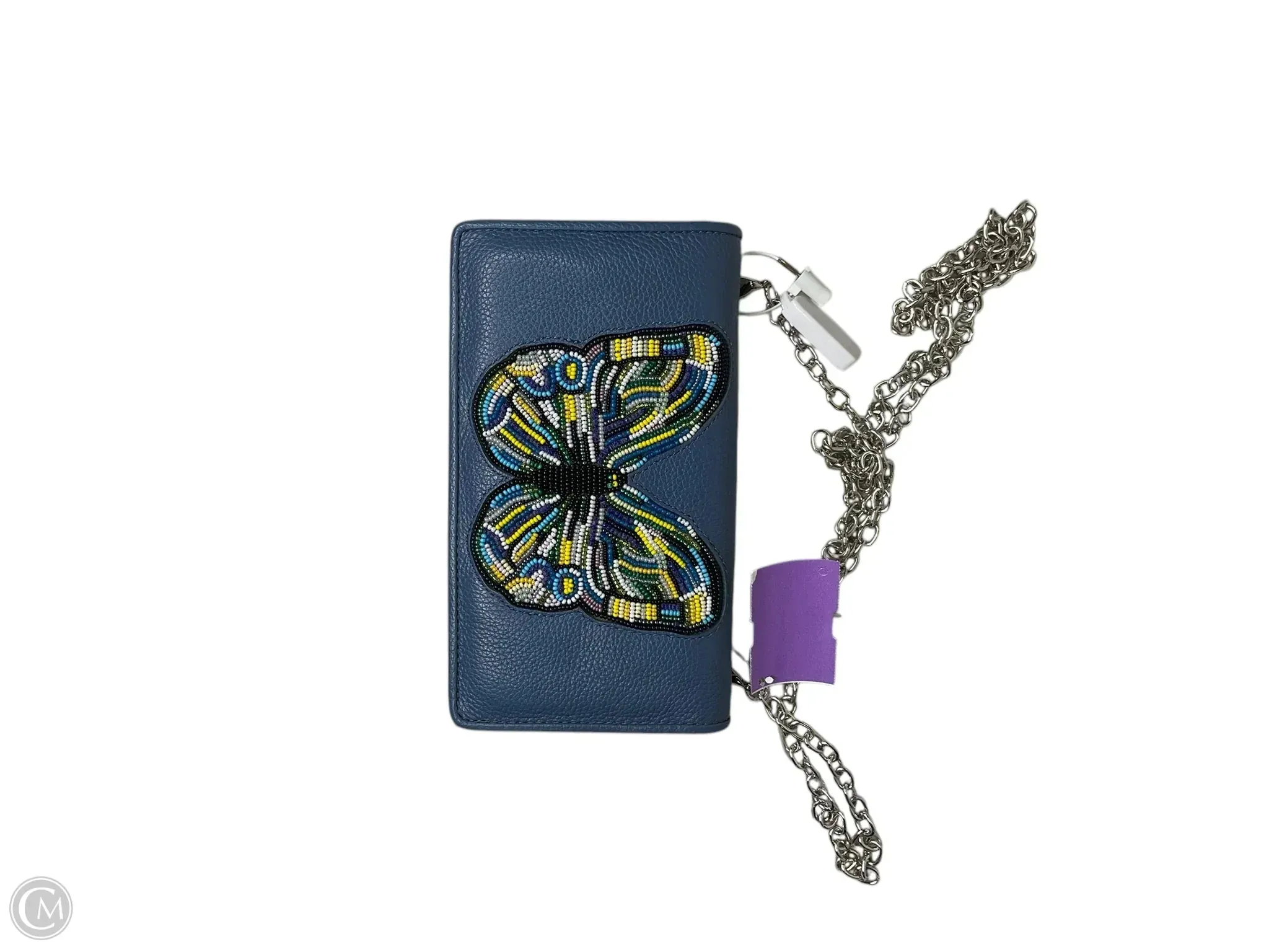 Brighton	Bags Crossbody By Brighton, Size: Small