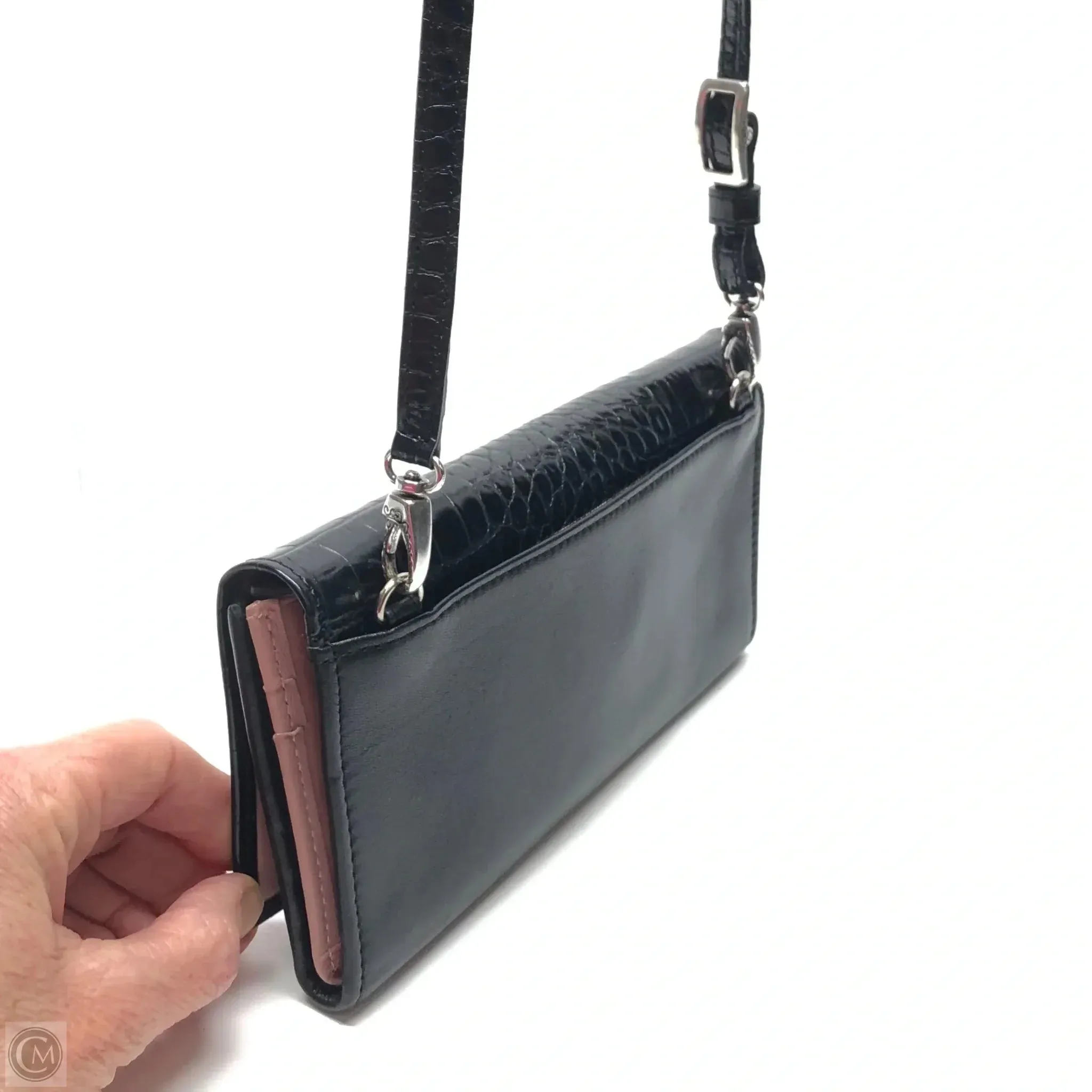 Brighton	Bags Crossbody By Brighton, Size: Small