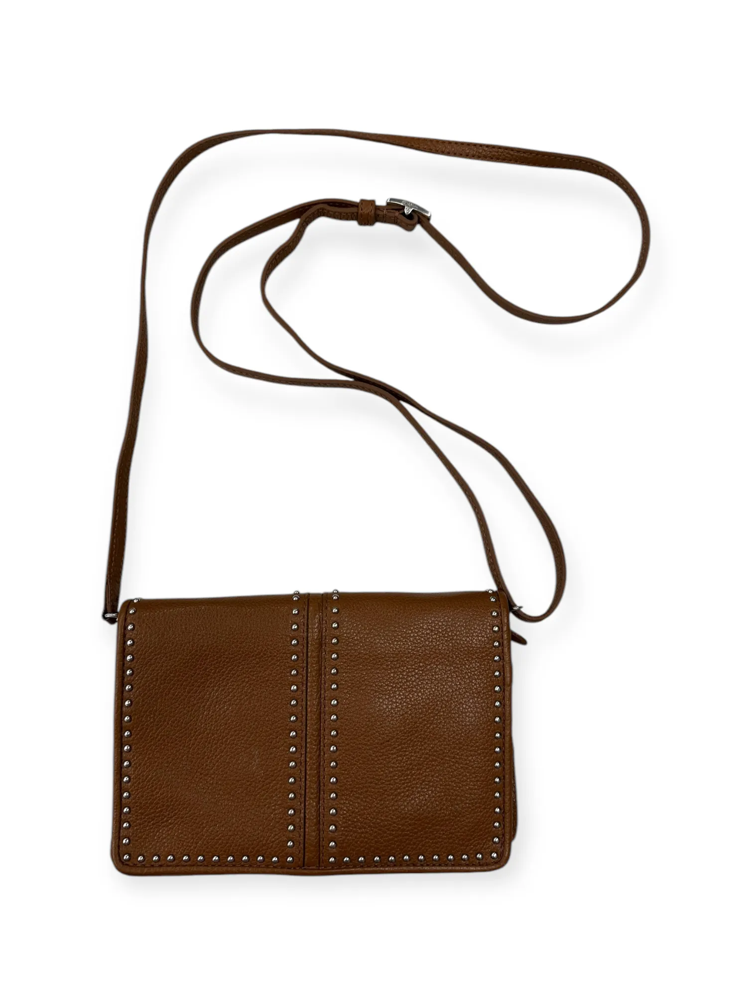Brighton	Bags Crossbody By Brighton  Size: Small