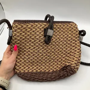 Brighton	Bags Crossbody By Brighton  Size: Small