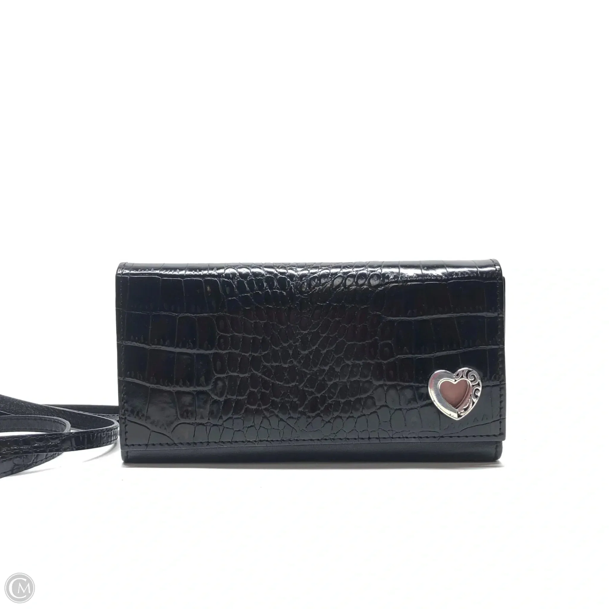 Brighton	Bags Crossbody By Brighton, Size: Small