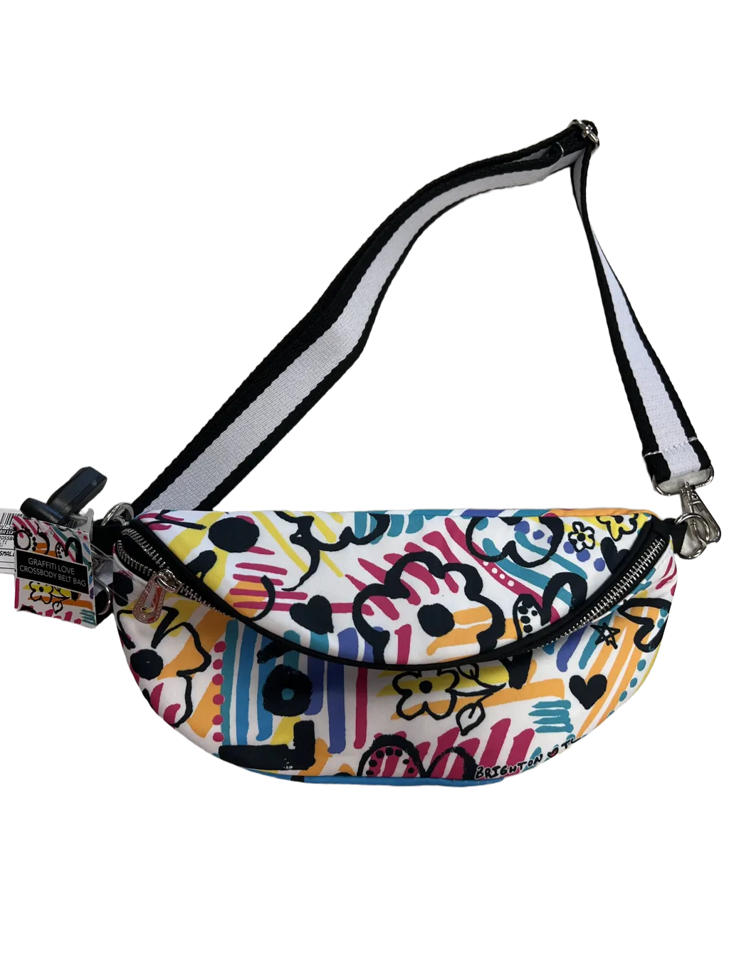 Brighton	Bags Crossbody By Brighton  Size: Small