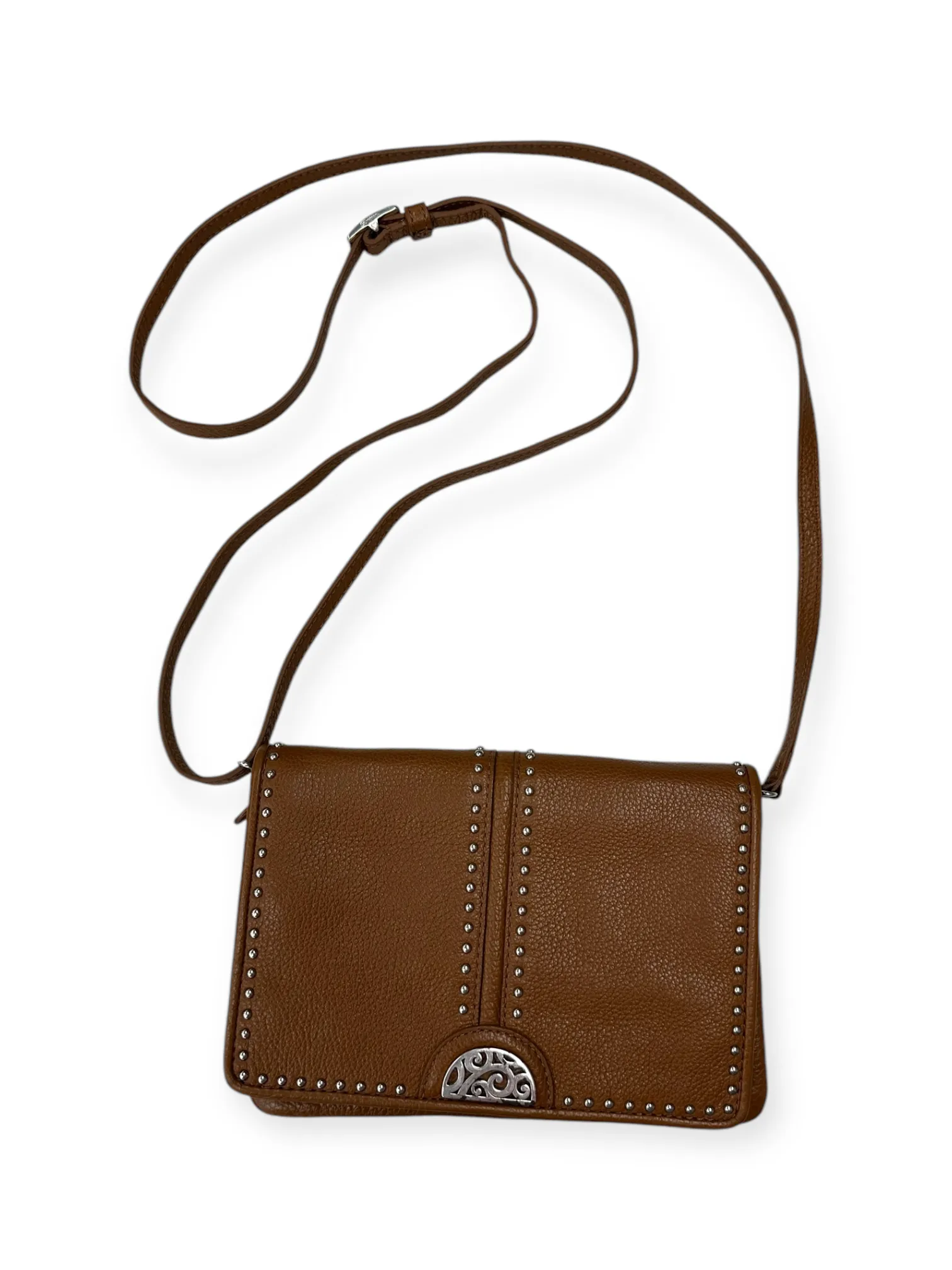 Brighton	Bags Crossbody By Brighton  Size: Small